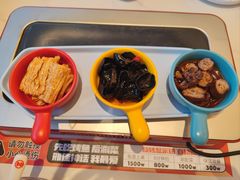 -雅佳神话·麻辣烤鱼(新街口店)