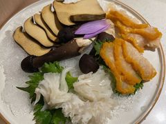 -海底捞火锅(劲松店)