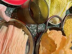 -牛腩之旅·牛腩牛杂煲(经纬汇店)