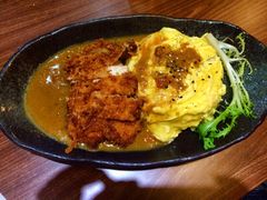 犀牛家(观前总店)-犀牛家猪排