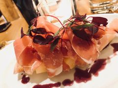 -君悦酒店·La Terrazza意合園·意式风味