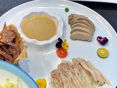 -全聚德(蓝山店)