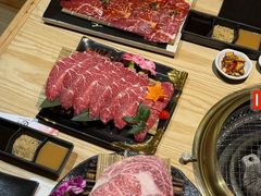 -松鱼亭·和牛烧肉(协鑫广场店)