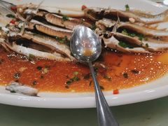 -庭苑美食中心·陈皮烧鹅·海鲜(台山店)