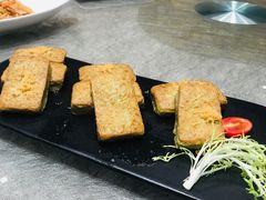 -喜宴又一村·粤菜·茶点·海鲜(壹方天地店)