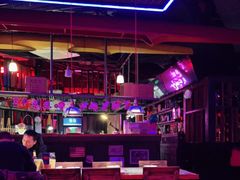 大堂-蘭奢雅集·江浙菜(青山江滩店)