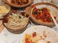 -乡村基·川味现炒大王(熙悦天街店)