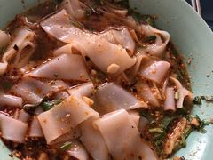 -董小西的凉皮和椒麻鸡(三元桥店)