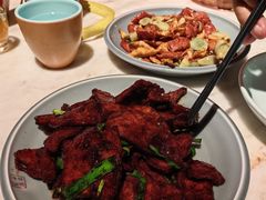 -小吊梨汤·北京菜·烤鸭(鸟巢店)