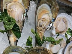 -渔港甄宴·海鲜·地标烟台菜(金沙滩店)