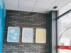 -麦当劳(莒县服务区店)