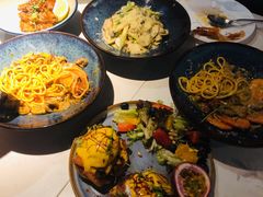 -BE BRIGHT KITCHEN(正佳广场店)