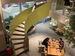 -KimPro 辛普乐概念韩餐