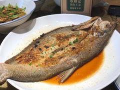 -农耕记·湖南土菜(科技园店)