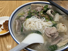 -潮巷·老潮汕美食集市(欢乐港湾店)