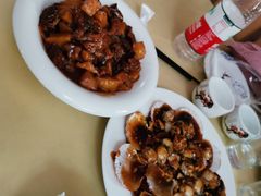 -华春餐馆(鱼山路店)