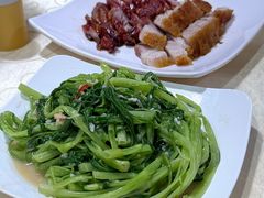 -老字号蛇口德记烧腊饭店·海鲜加工