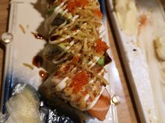 -初鮨料理铁板烧(印象汇店)