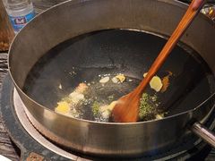 -老船舫·现做活鲜鱼馆(东郊记忆店)