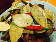 -乌镇那一年小院主题餐厅(甘泉西路店)