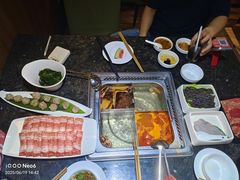 -海底捞火锅(德辉广场店)