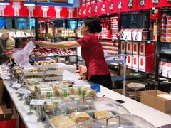 -令氏家外家周秦食府(高新店)
