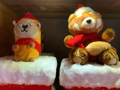 -星巴克(上海虹桥南丰城办公楼店)