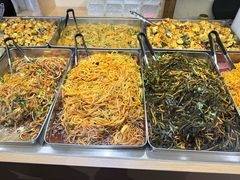 -聚合鑫东北熏酱熟食麻辣面(长阳店)