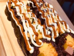 -江小楠紫菜包饭(同和店)