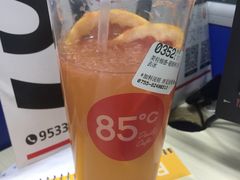 -85度C(深圳佳宁娜店)