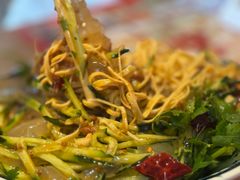 -新兴园饺子馆(北京百子湾店)