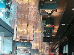 大堂-凤凰湘语·湘粤鲜融(浦东旗舰店)