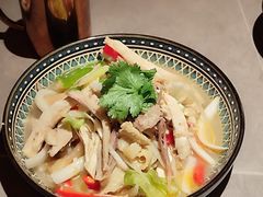 -塔哈尔·新疆盛宴(奉贤龙湖店)