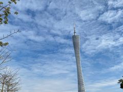 -二沙岛艺术公园
