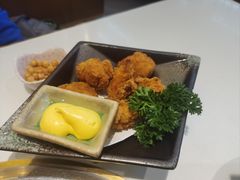 -千寻山野烤肉(中关村店)