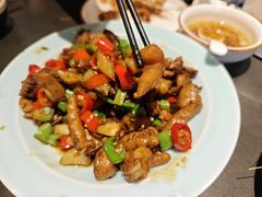 -老弄堂菜馆·老底子杭帮味(鼓楼店)