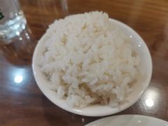 米饭-砂锅李(九江路店)