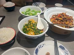 -山涧肴·湘味家肴(松岗满纷天地店)