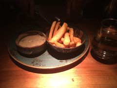 -The Meat & Wine Co Southbank(南岸店)