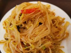 小菜-有礼有面(知春路店)