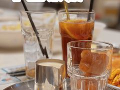 -CHILL Pho澳洲牛肉越南粉(佛山顺德万象汇店)