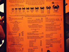 -Ministry of Crab(科伦坡店)