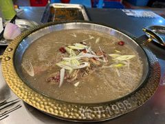 -清真·馬坡二旦烧烤(人生一串拍摄店)