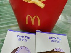-麦当劳(宾水西道店)