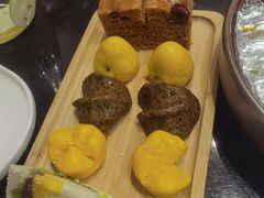 -紫泥369粗粮季(四牌楼店)