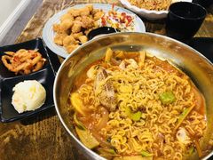 -SchoolStory学校的故事(七星路店)