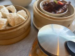 -潮府馆·非遗潮州菜·港式点心(世纪公园店)