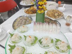 -嘉升大排档(番禺总店)