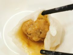 鲜肉汤圆-常州糕团店(北大街新世纪商城店)