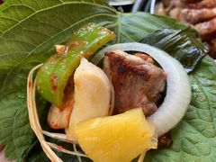 -济州爱肉堂(总店)